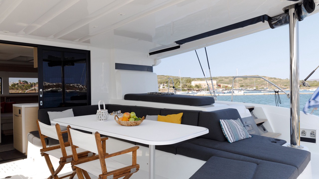Photo of Outdoor in Lavrio