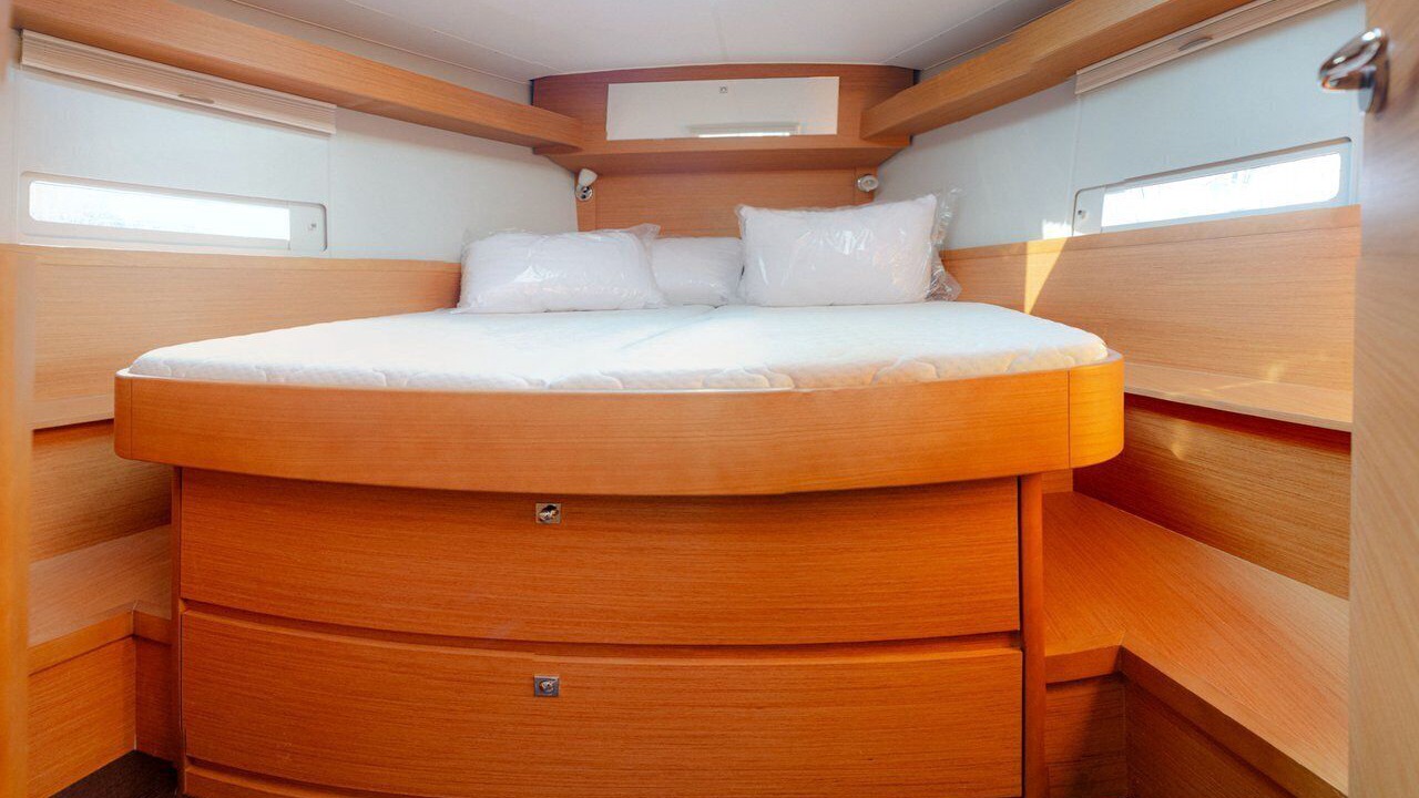 Photo of Bedroom in Skiathos