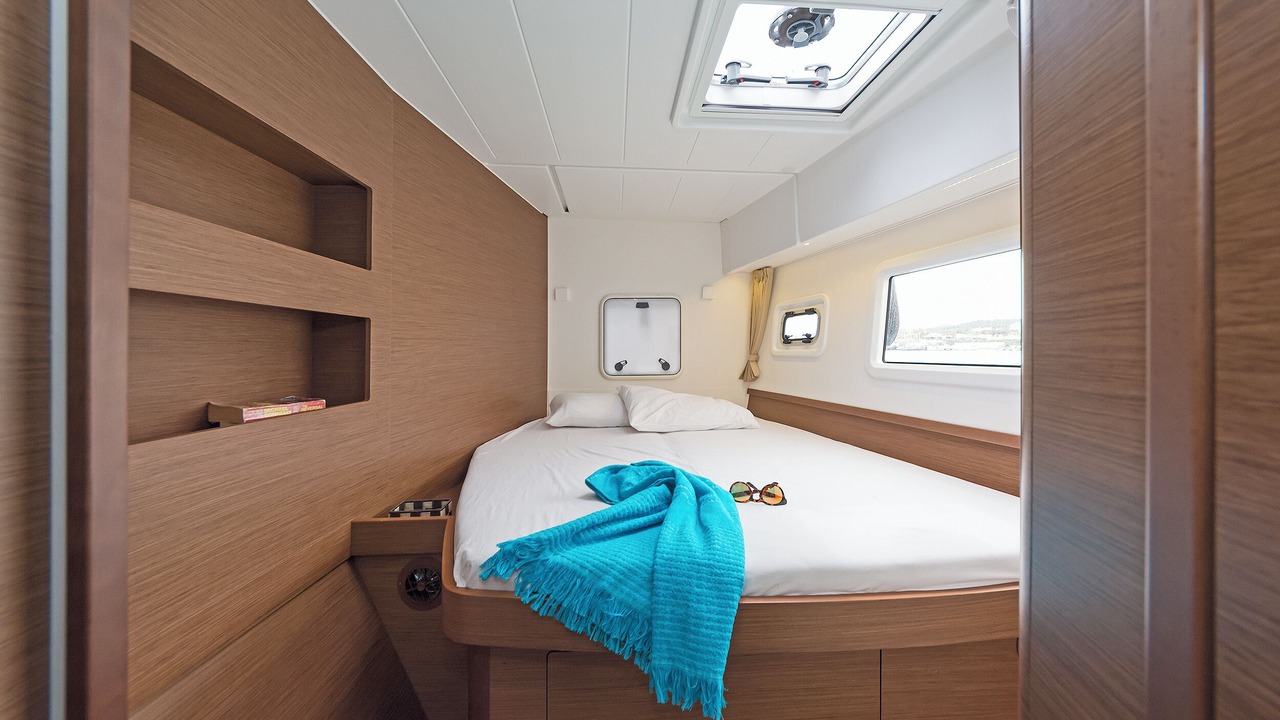 Photo of Bedroom in Lavrio
