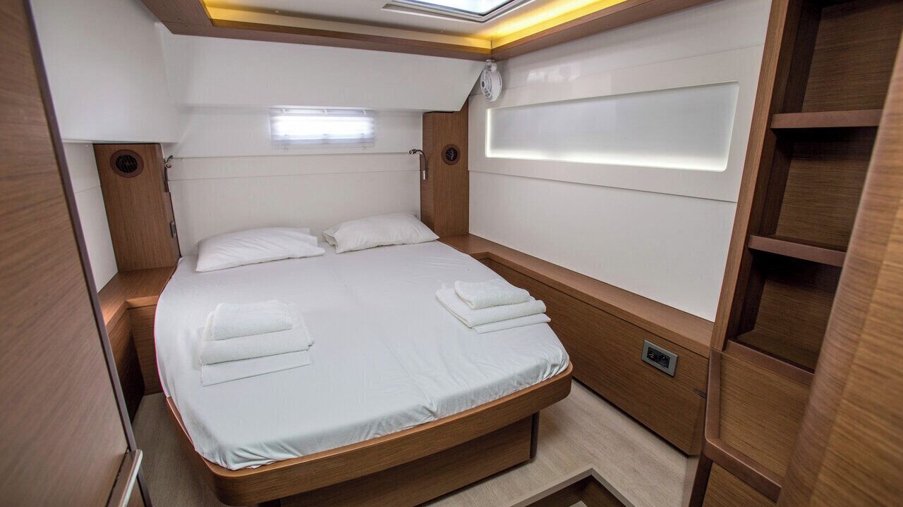 Photo of Bedroom in Lavrio