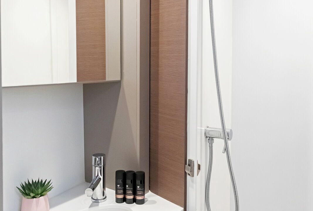 Photo of Bathroom in Volos City Centre