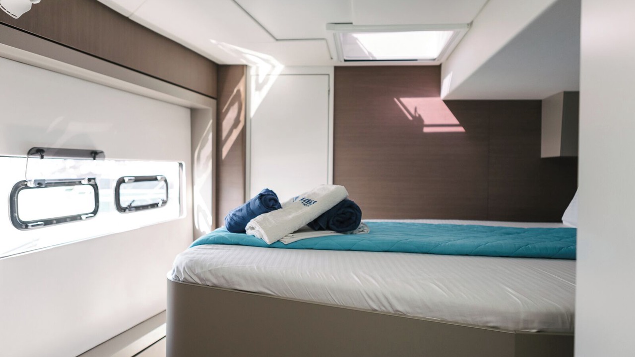 Photo of Bedroom in Tourlos