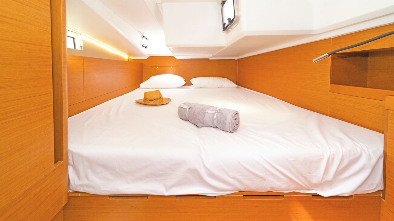 Photo of Bedroom in Kos