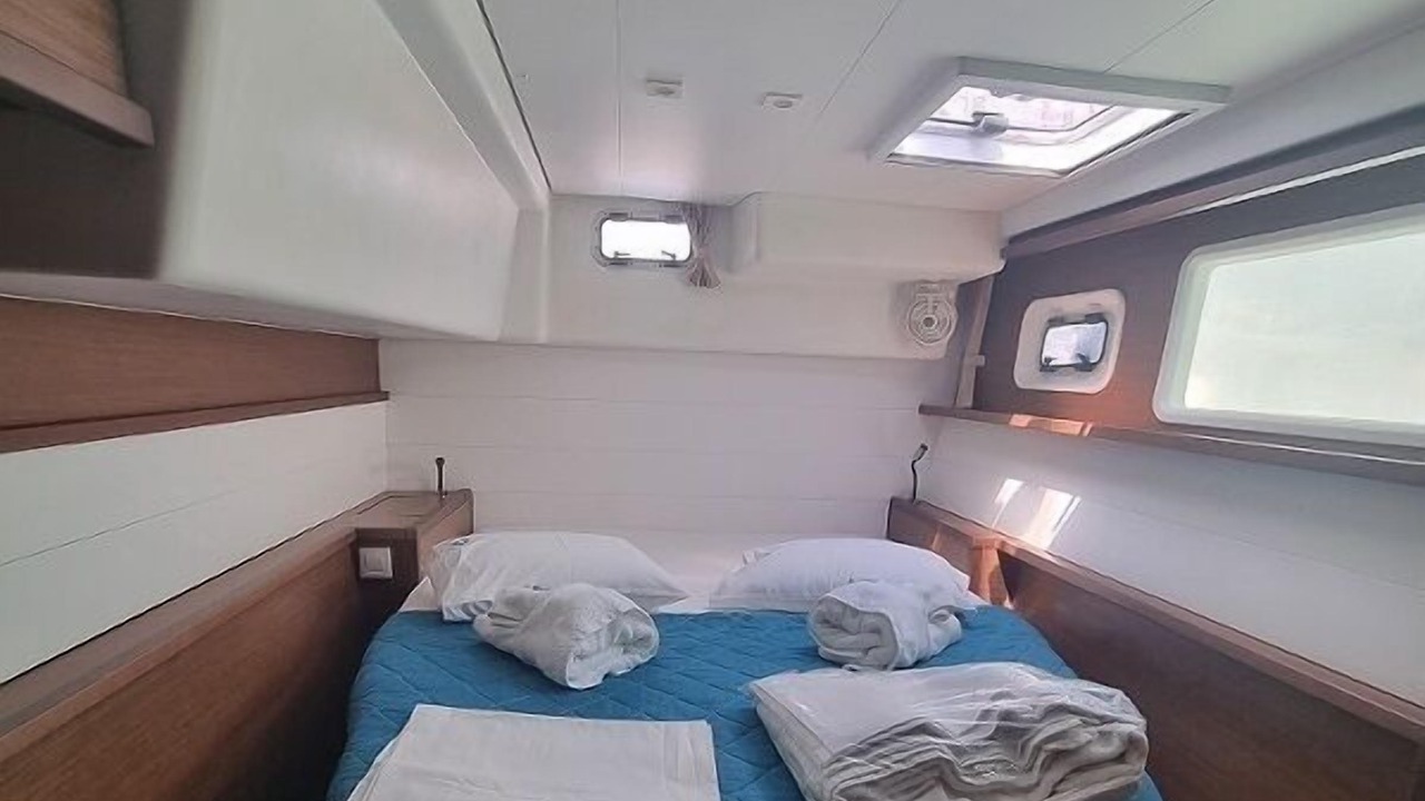 Photo of Bedroom in Lavrio