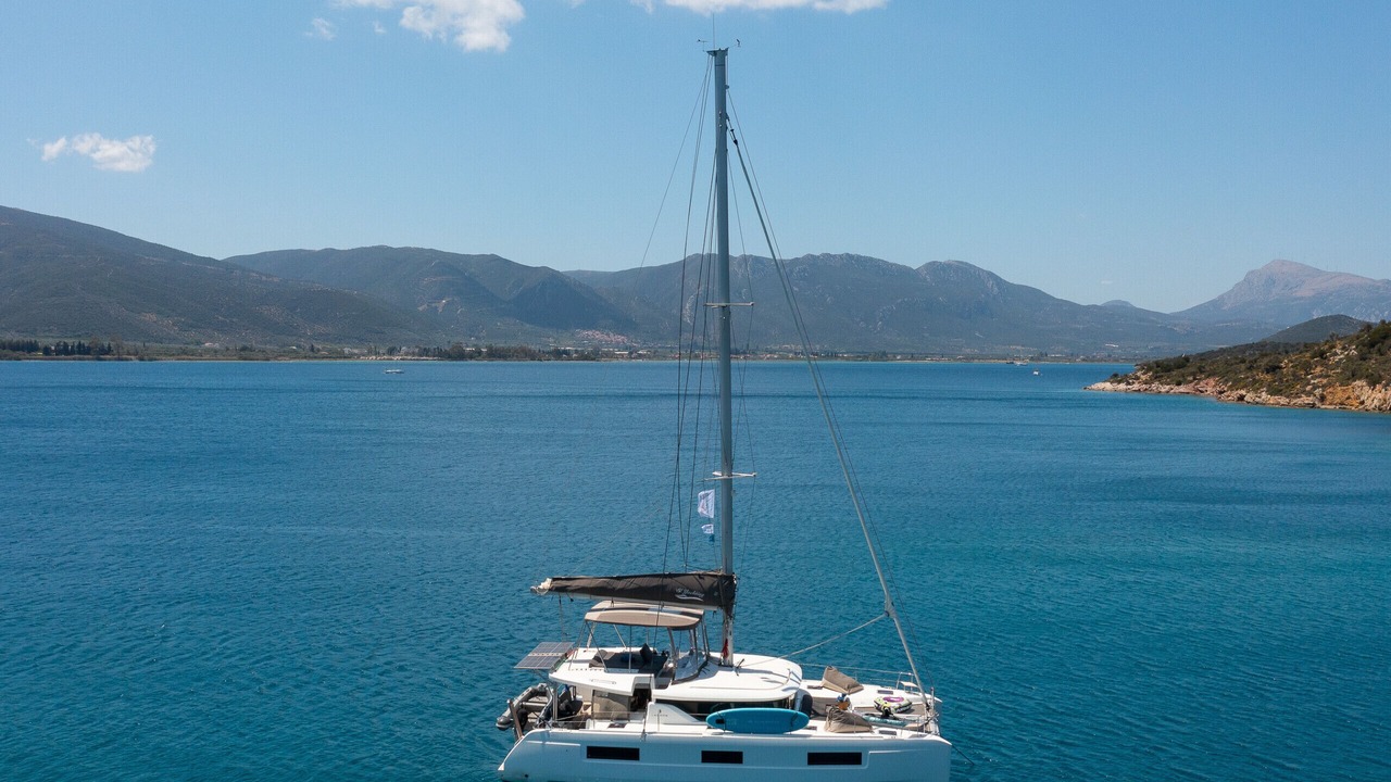Photo of Others in Lefkada