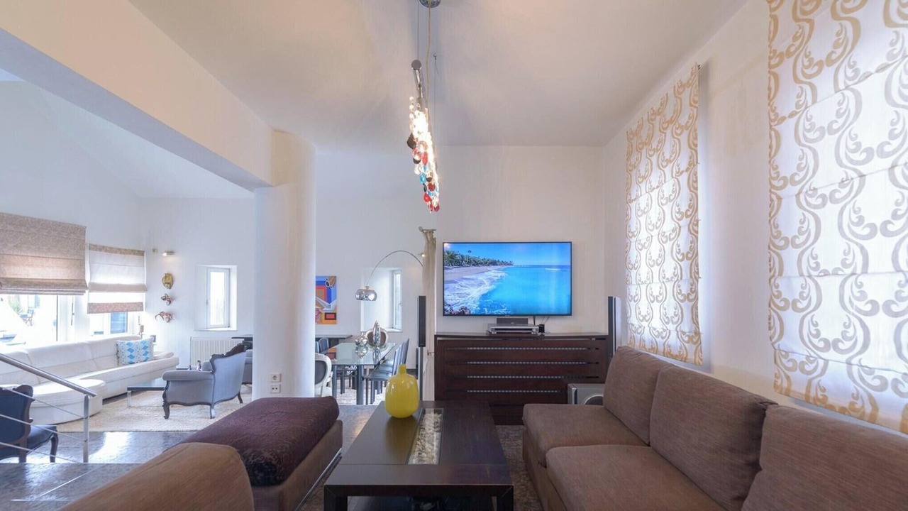 Photo of Livingroom in Heraklion