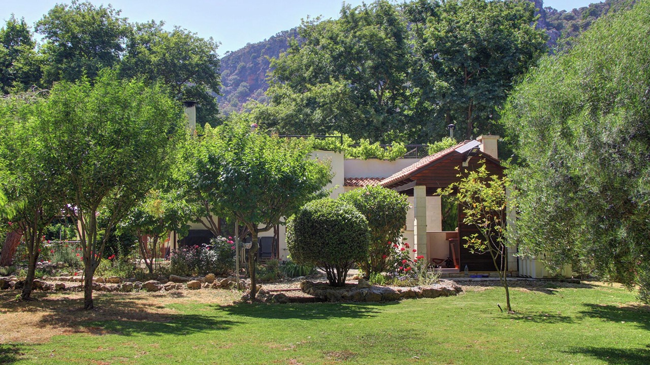 Photo of Outdoor in Kalyves