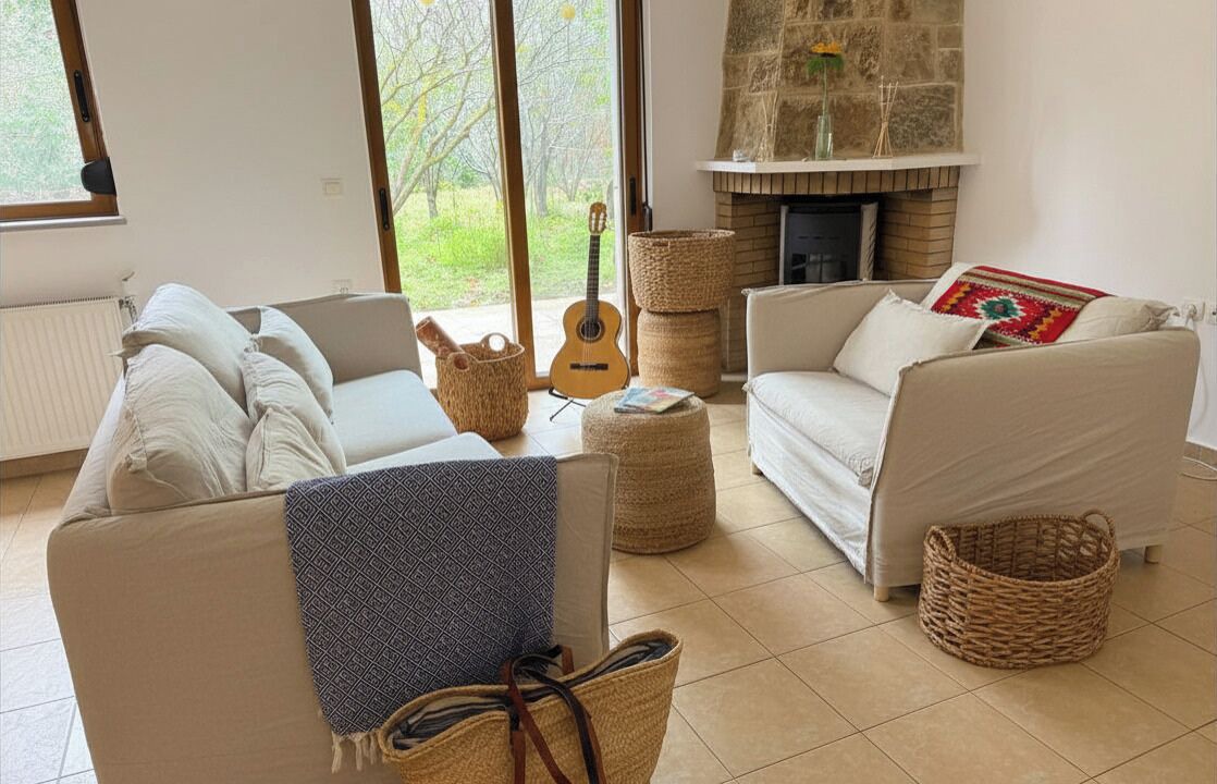 Photo of Bedroom in Kalyves