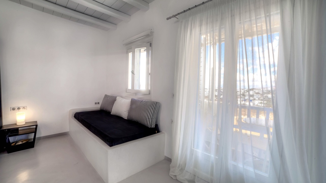 Photo of Livingroom in Koufonisia