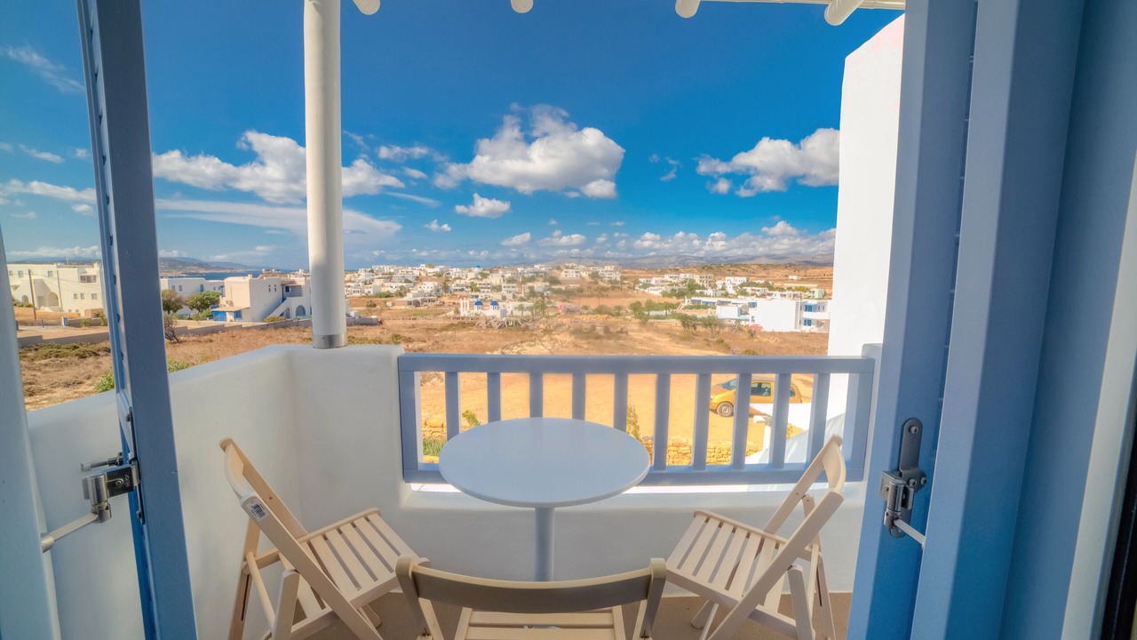 Photo of Outdoor in Koufonisia