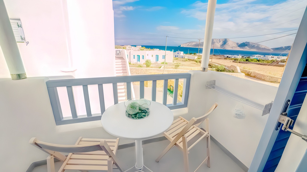 Photo of Outdoor in Koufonisia
