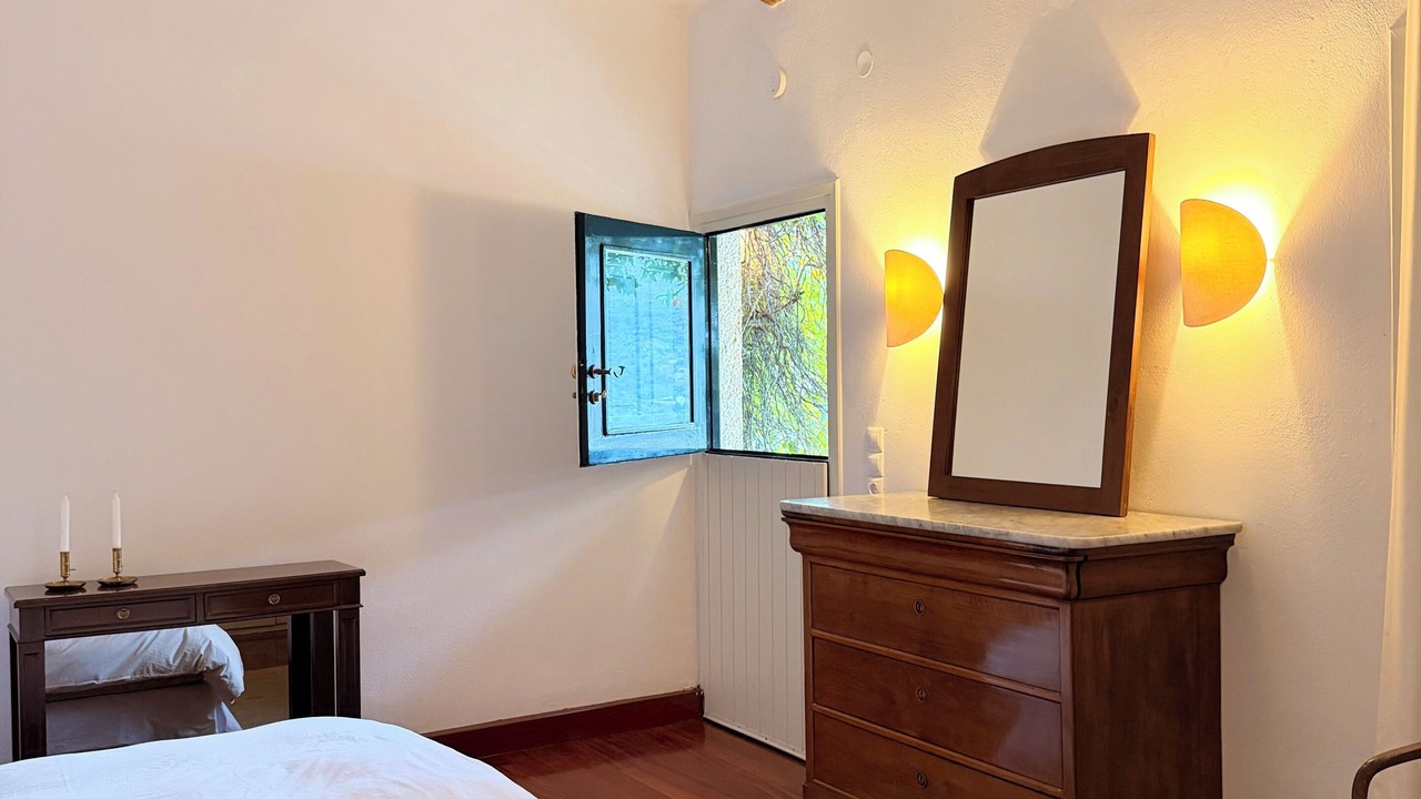 Photo of Bedroom in Megas Yialos-Nites