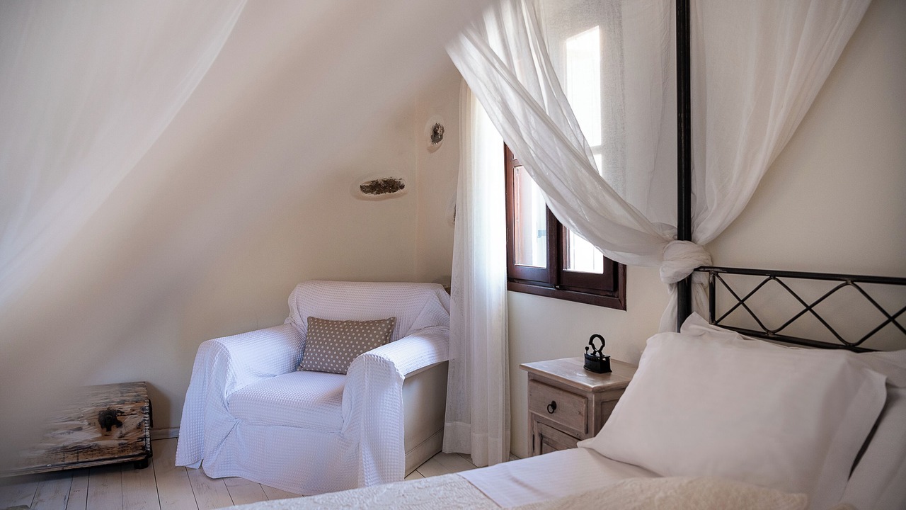 Photo of Bedroom in Katochori