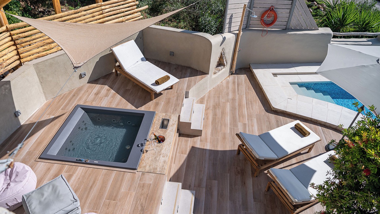 Photo of Patio Balcony in Katochori