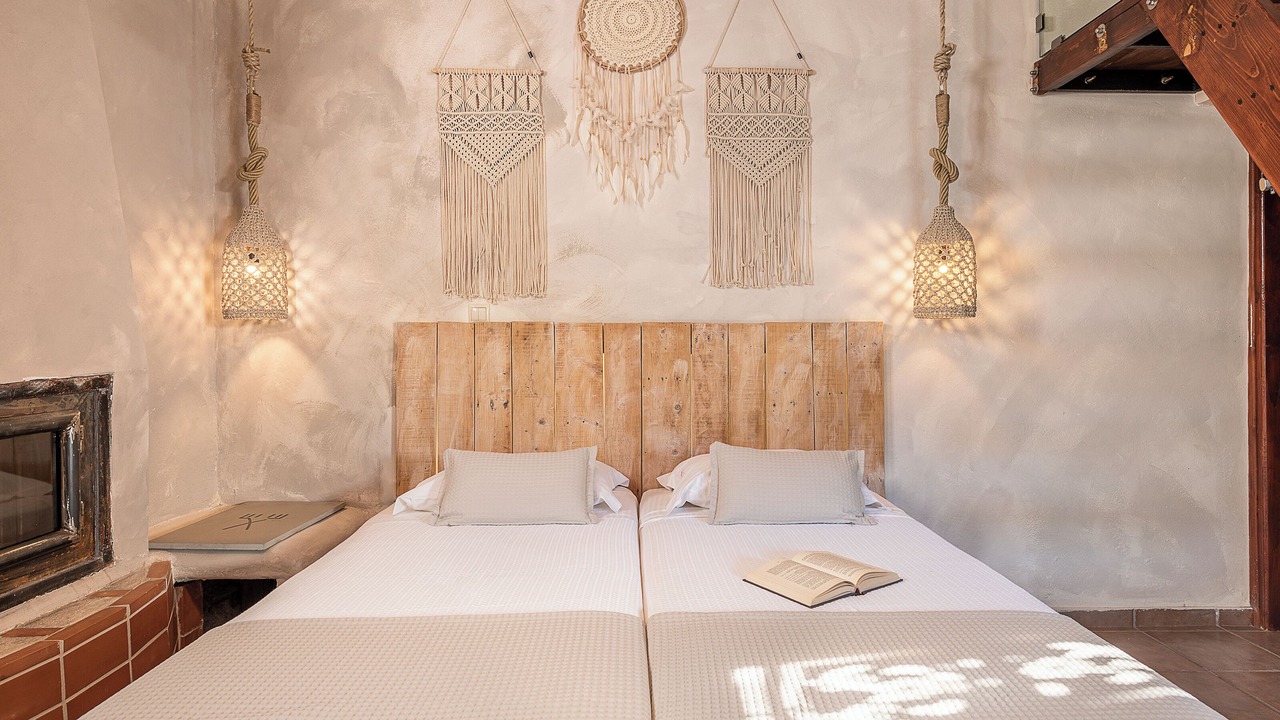 Photo of Bedroom in Katochori