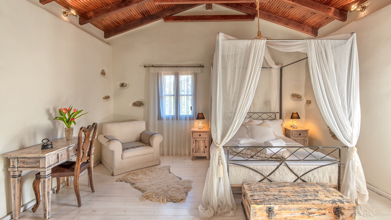 Photo of Bedroom in Katochori