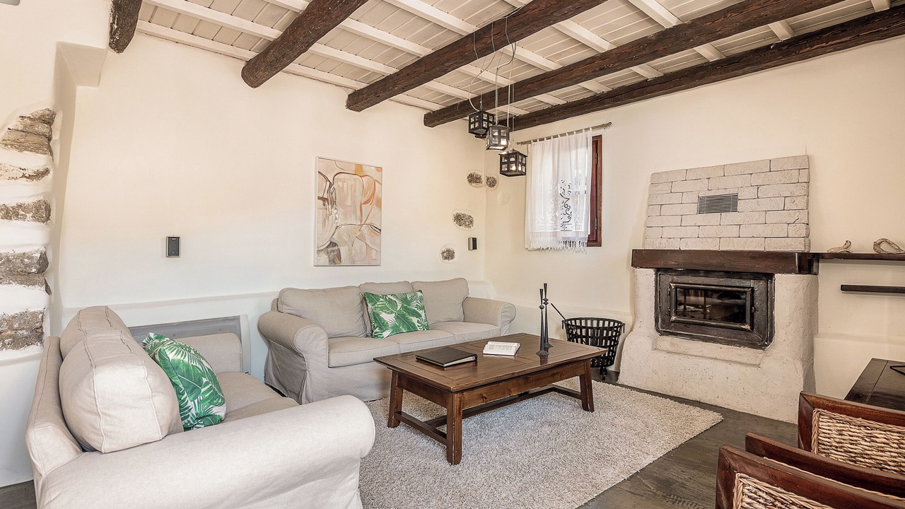 Photo of Livingroom in Katochori