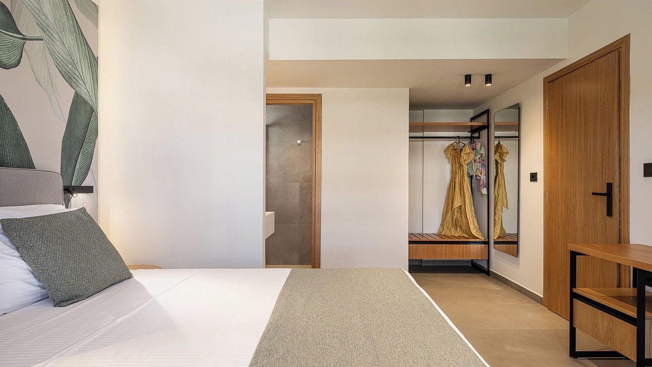 Photo of Bedroom in Daratsos