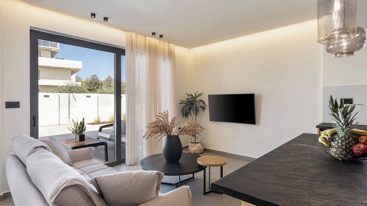 Photo of Livingroom in Daratsos