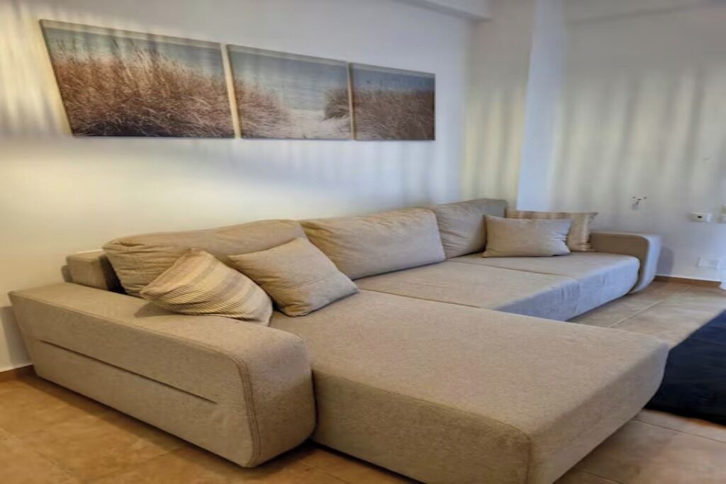 Photo of Livingroom in Mirtos