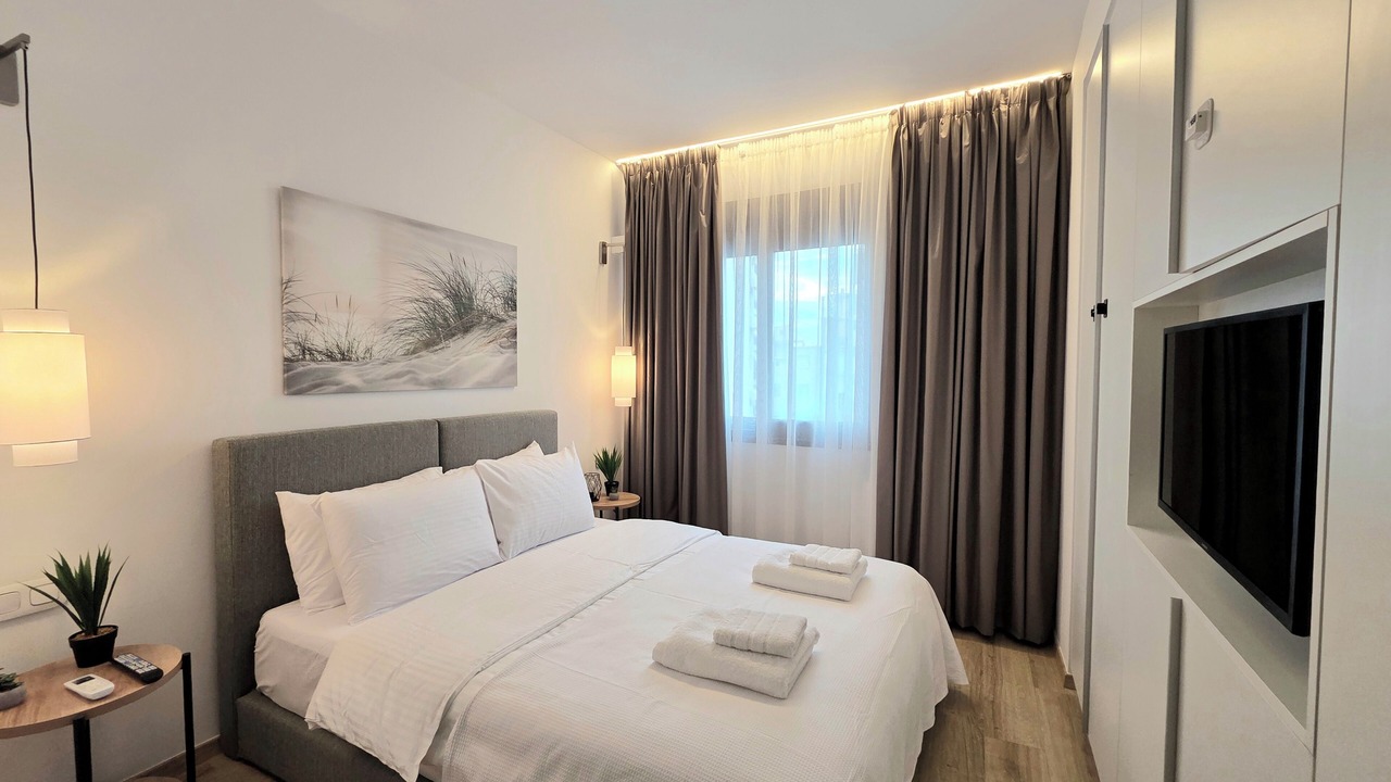 Photo of Bedroom in Kallithea
