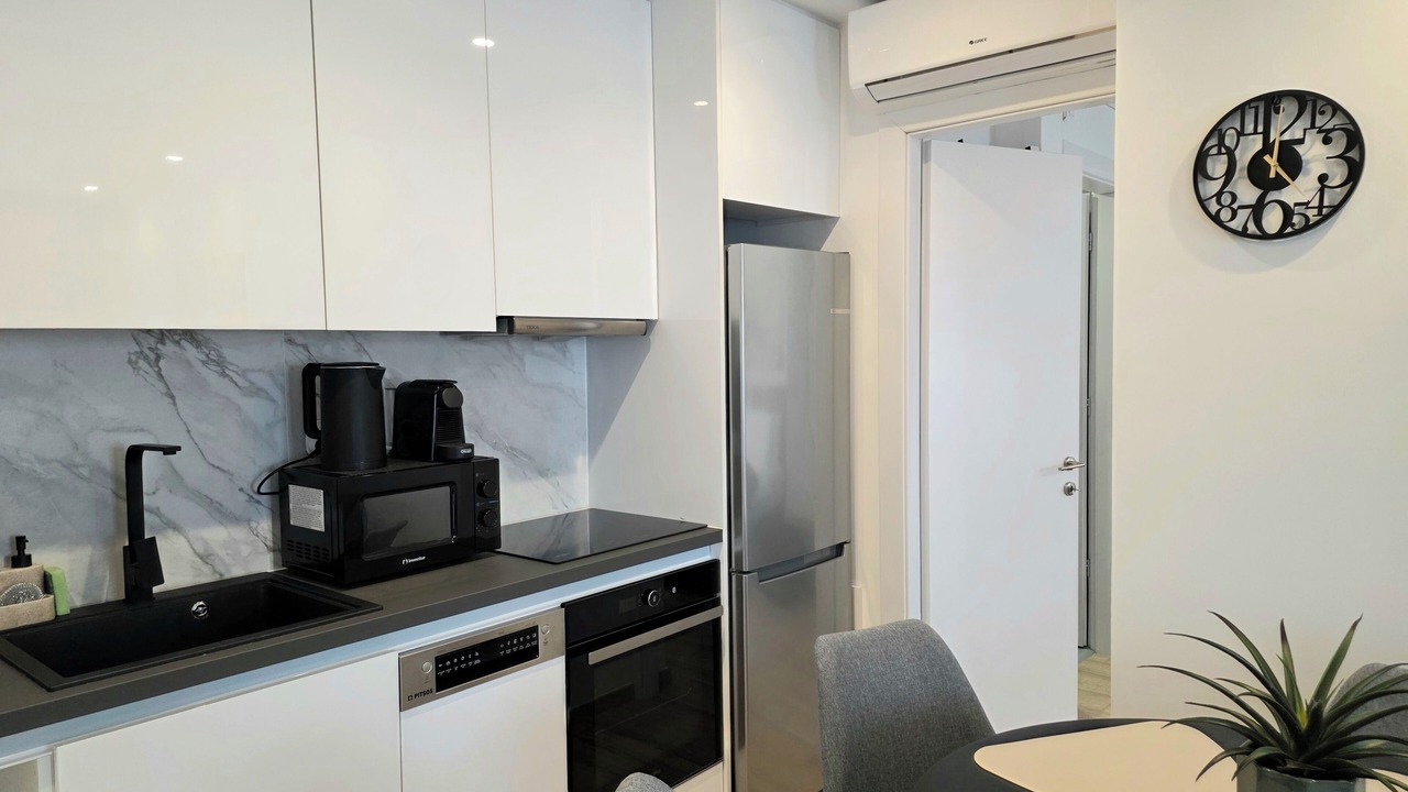 Photo of Kitchen in Kallithea