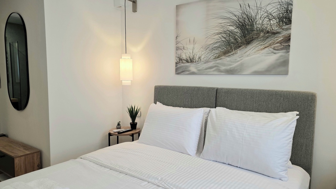 Photo of Bedroom in Kallithea