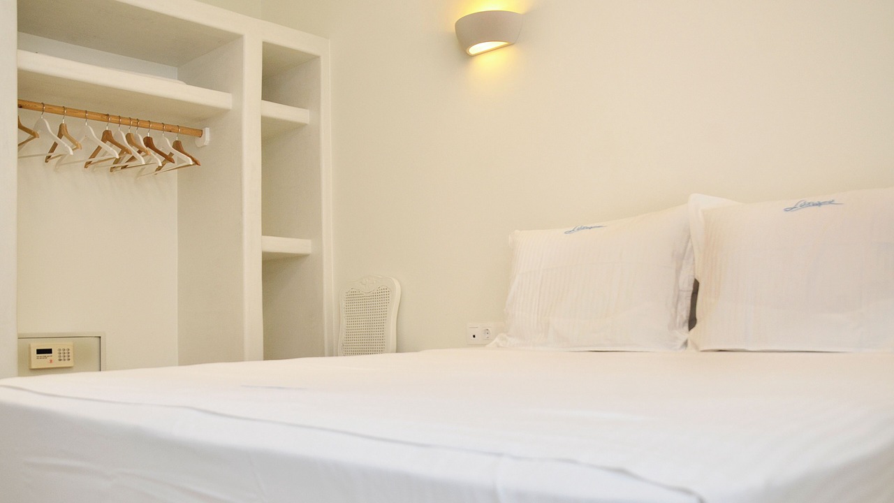 Photo of Bedroom in Koufonisia
