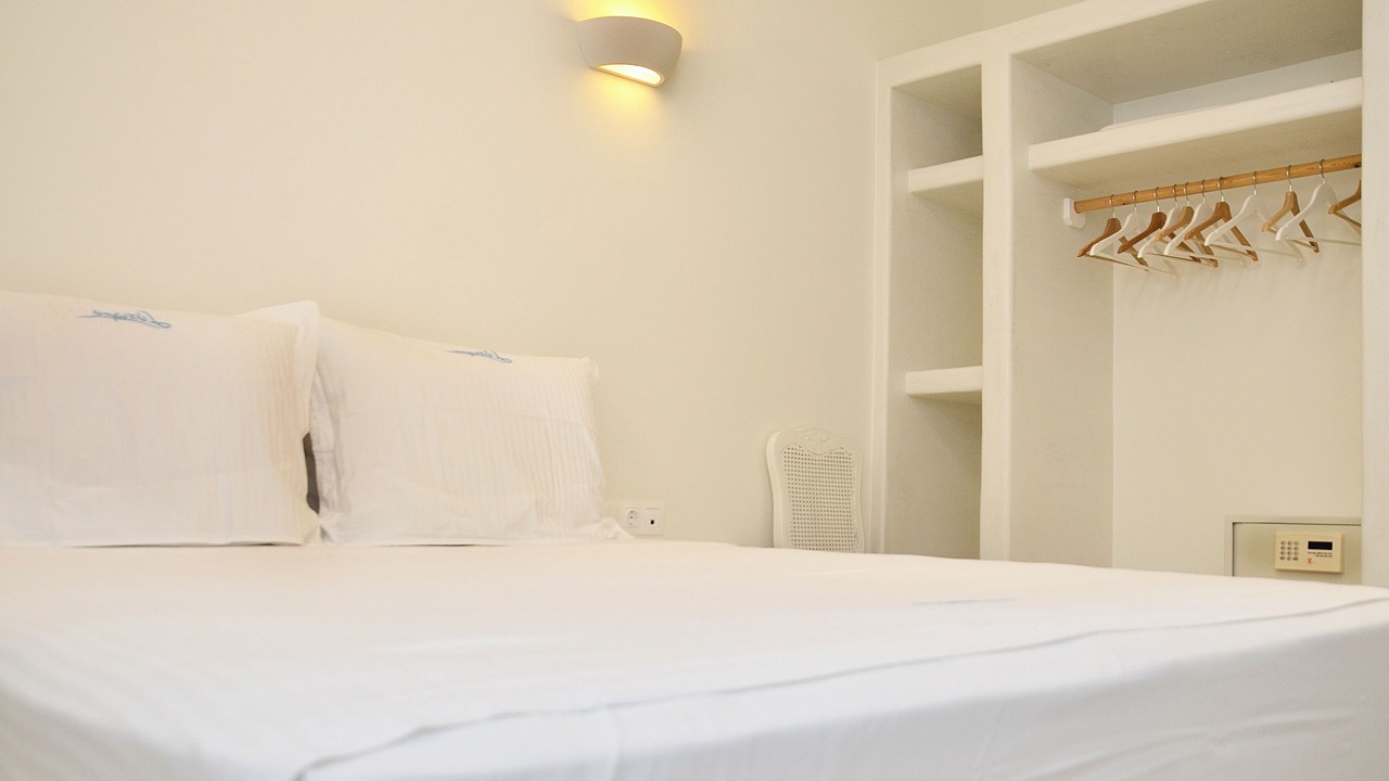 Photo of Bedroom in Koufonisia