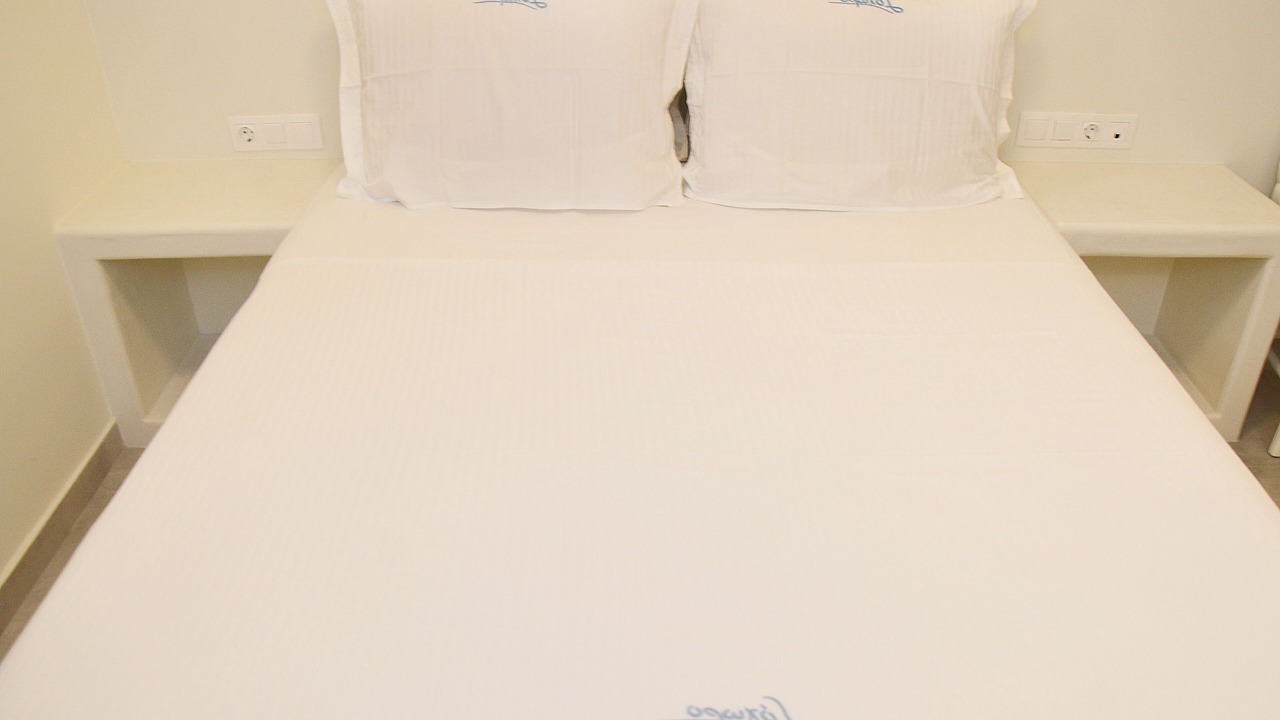 Photo of Bedroom in Koufonisia