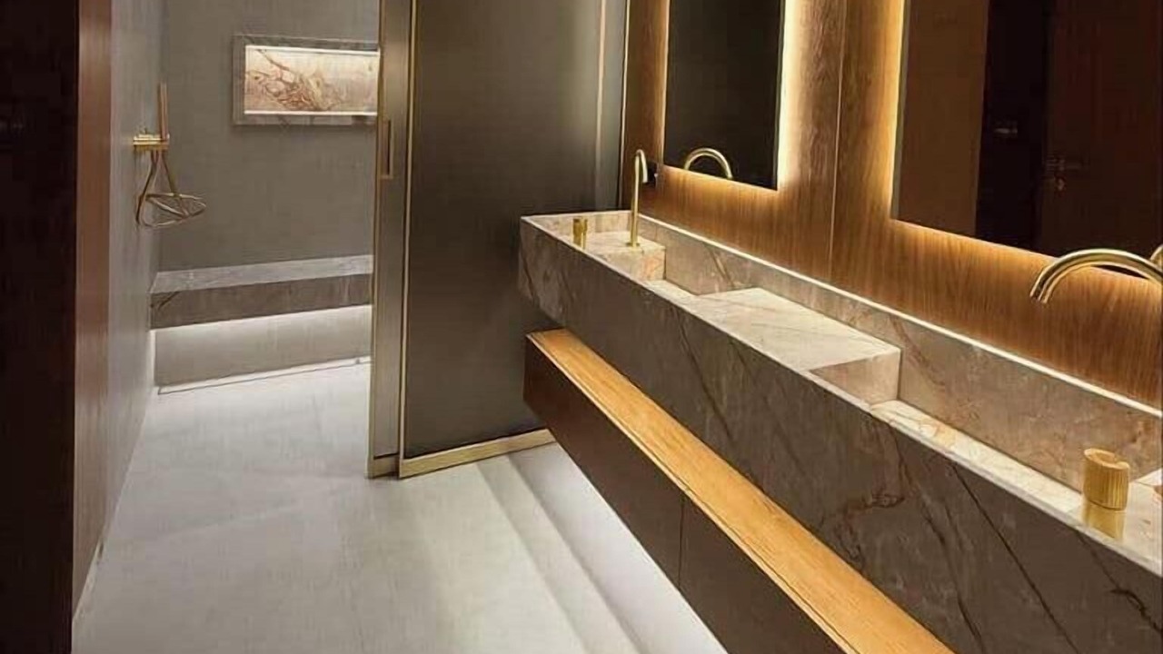 Photo of Bathroom in Nafplion City Centre
