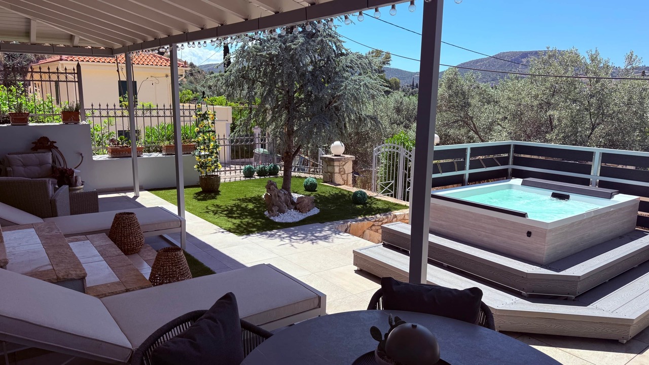 Photo of Outdoor in Nafplion City Centre