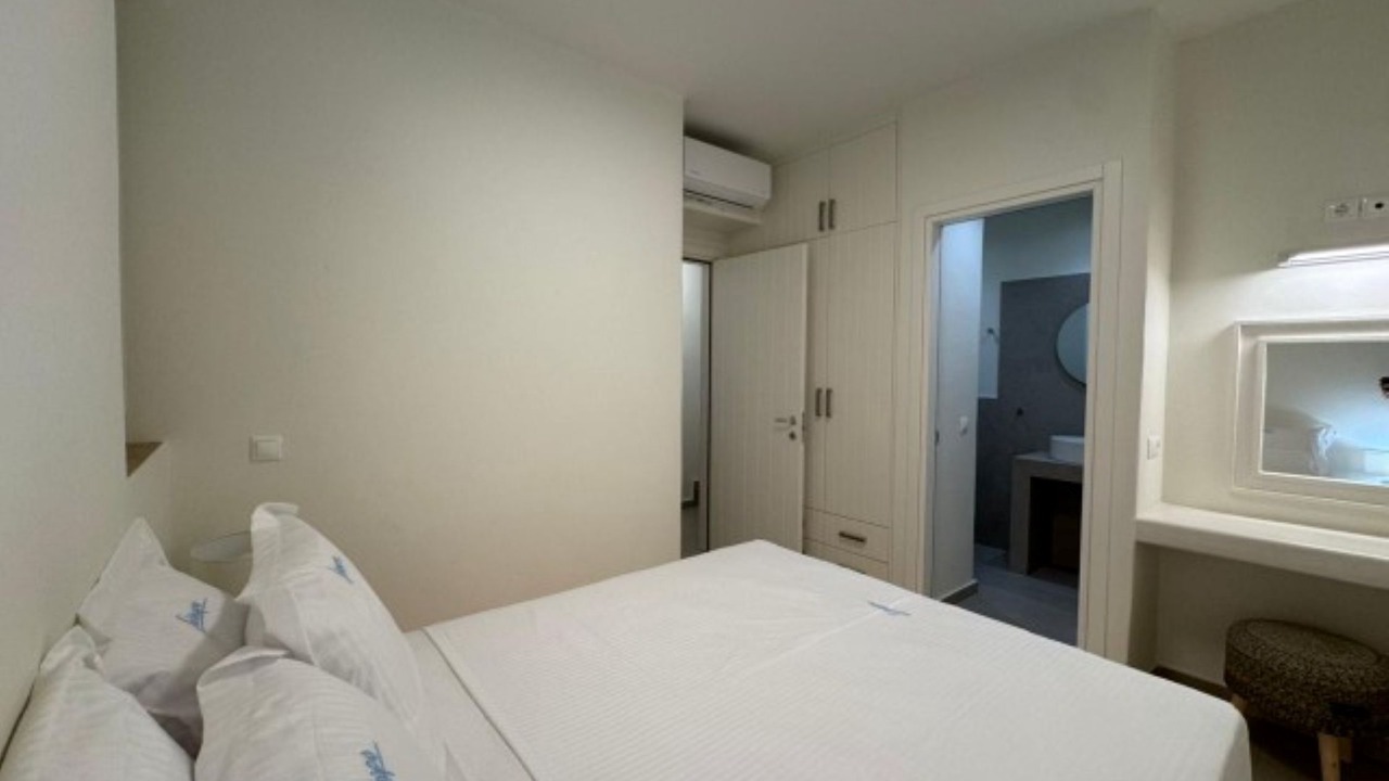 Photo of Bedroom in Koufonisia