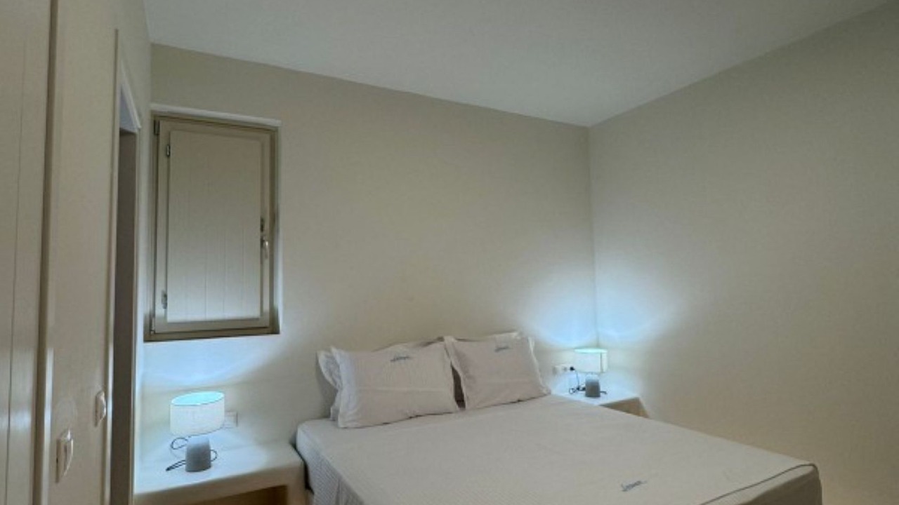 Photo of Bedroom in Koufonisia