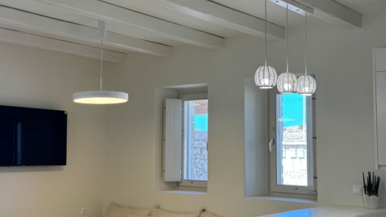 Photo of Livingroom in Koufonisia