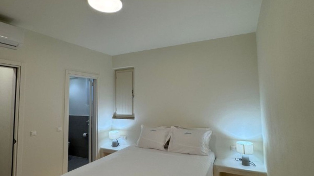 Photo of Bedroom in Koufonisia