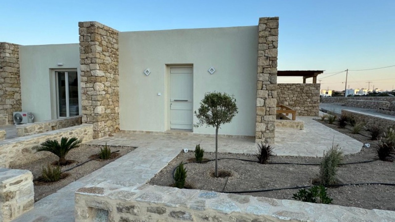 Photo of Outdoor in Koufonisia