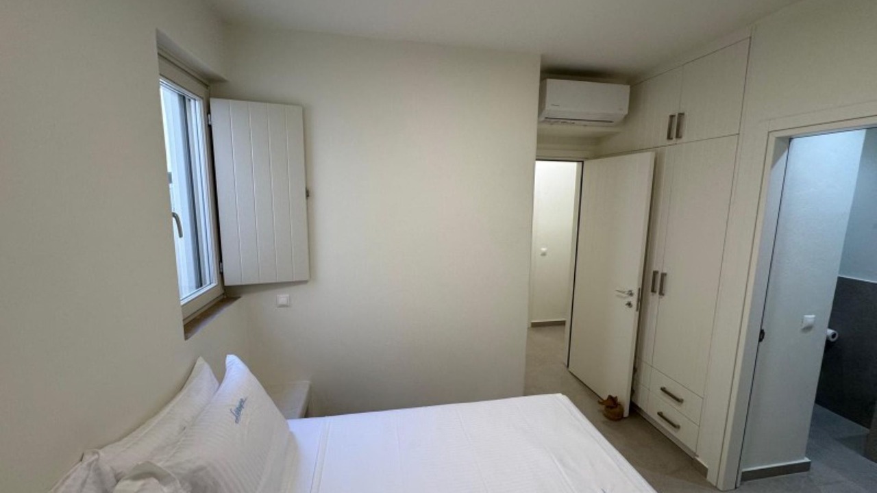 Photo of Bedroom in Koufonisia