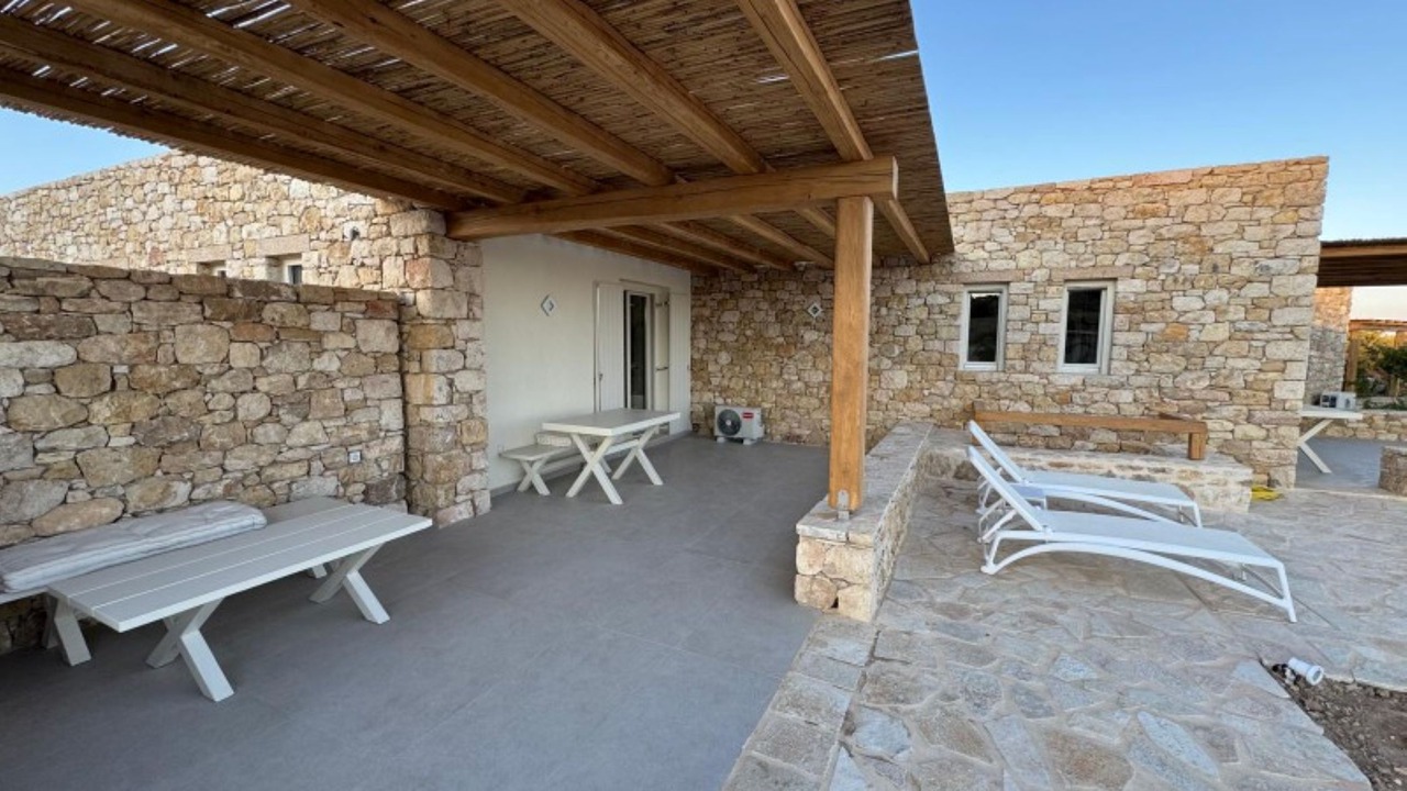 Photo of Outdoor in Koufonisia