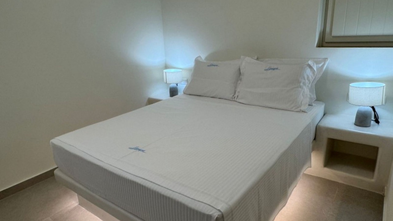 Photo of Bedroom in Koufonisia