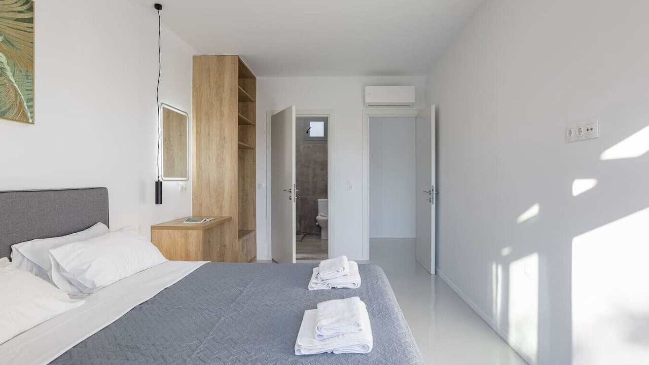 Photo of Bathroom in Adelianos Kampos