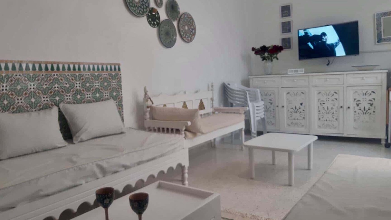 Photo of Livingroom in Eastern Hammamet