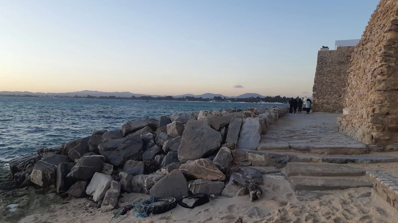 Photo of Others in Eastern Hammamet