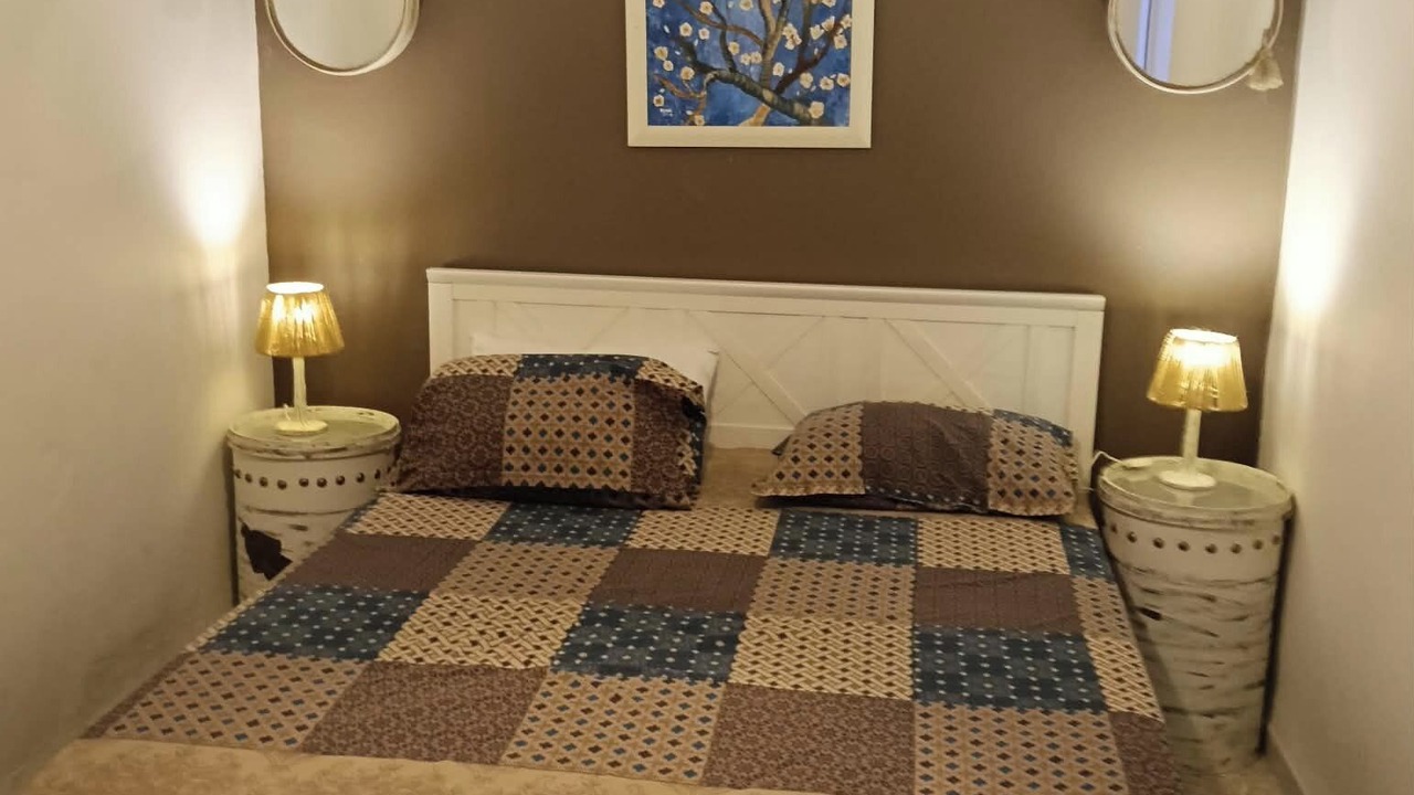 Photo of Bedroom in Eastern Hammamet