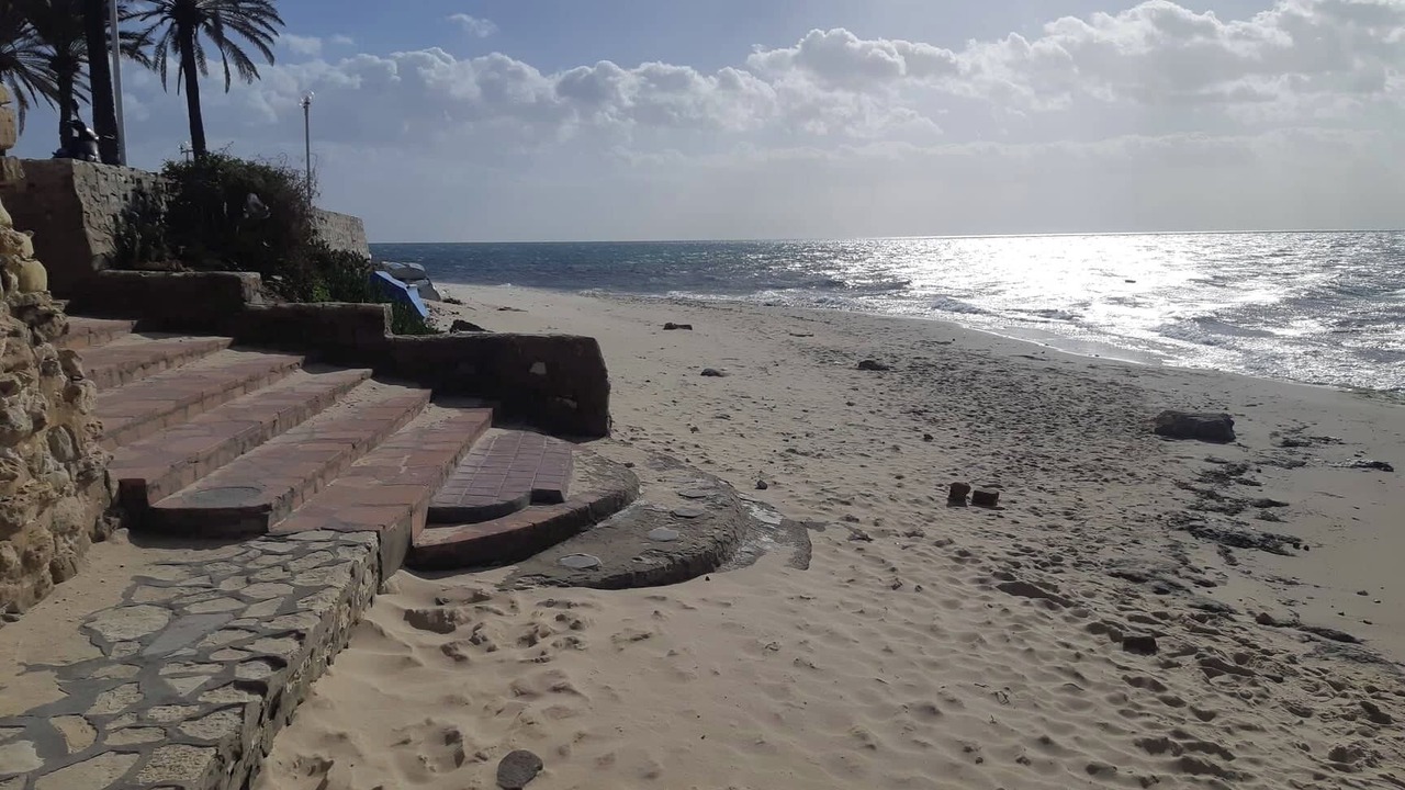 Photo of Others in Eastern Hammamet