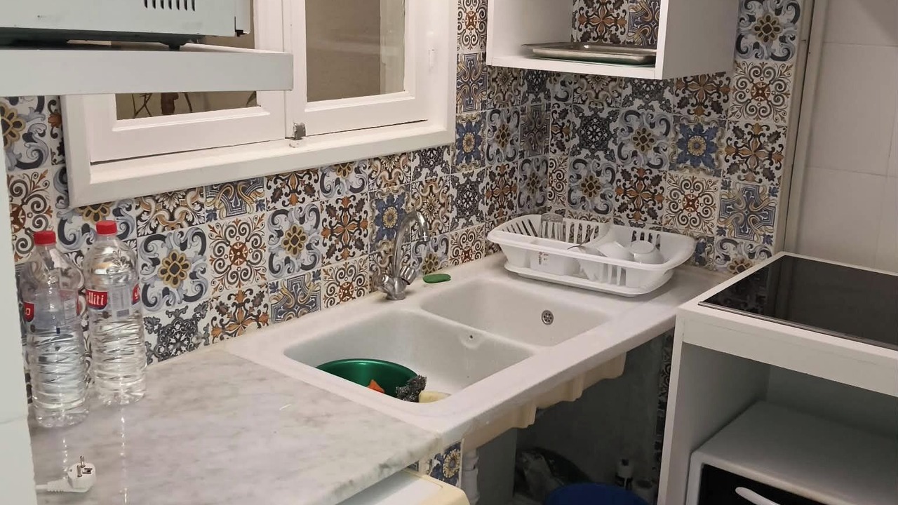 Photo of Kitchen in Eastern Hammamet