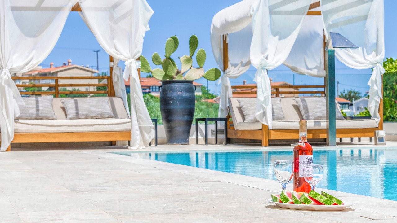 Photo of Outdoor in Rethymno