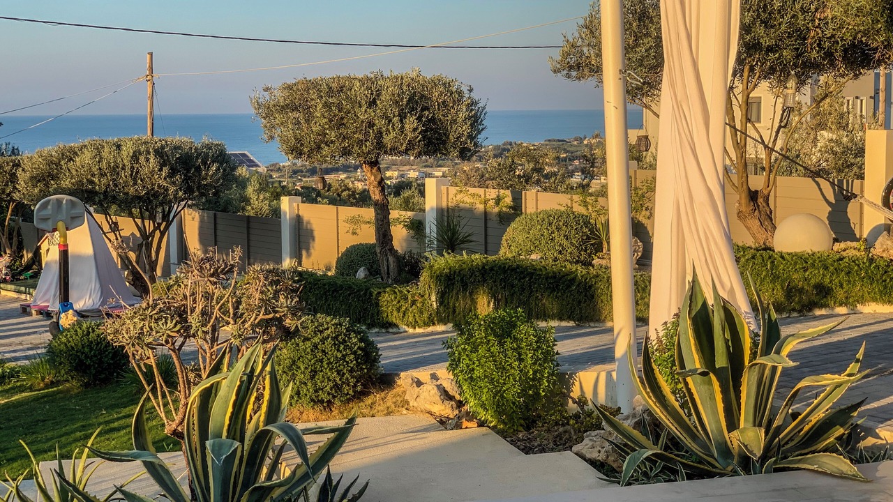 Photo of Outdoor in Rethymno