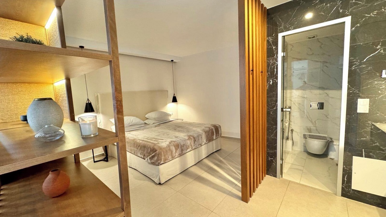 Photo of Bedroom in Rethymno