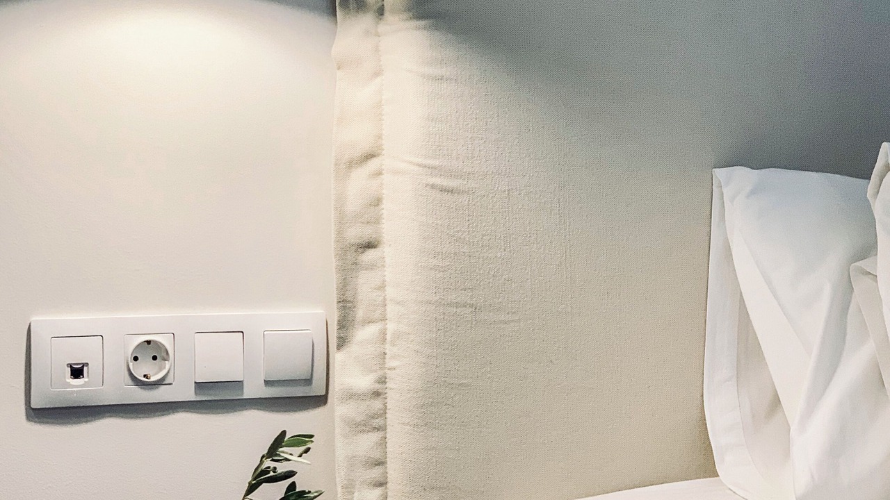 Photo of Bedroom in Rethymno
